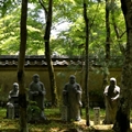 一人で京都の神社・寺散歩