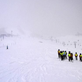 一人でスキー・スノボ(北海道)