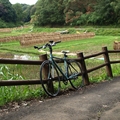 一人でサイクリング(神奈川)