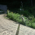 一人でサイクリング(奈良)