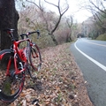 一人でサイクリング(神戸市)