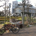 一人でサイクリング(神戸市)