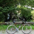 一人でサイクリング(神奈川)