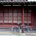 一人でサイクリング(福井)