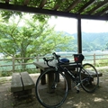 一人でサイクリング(北九州市)