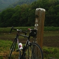 一人でサイクリング(熊本)