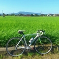一人でサイクリング(九州)