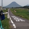 一人でサイクリング(香川)