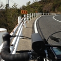 一人でサイクリング(四国)