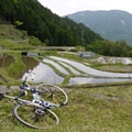 一人でサイクリング(四国)